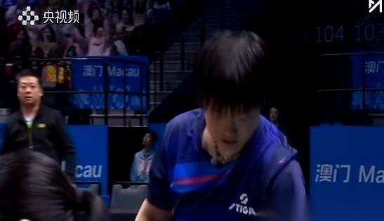 我跟你讲，我刚看了一场球，心脏差点当场罢工。什么场面？对手手握3个冠军点，就