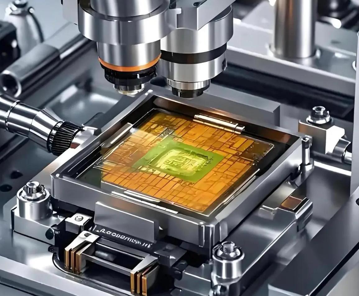 近日，中国重磅官宣了一则消息，仿佛从天而降的炸弹，直接把美、日、荷等国给打傻了。