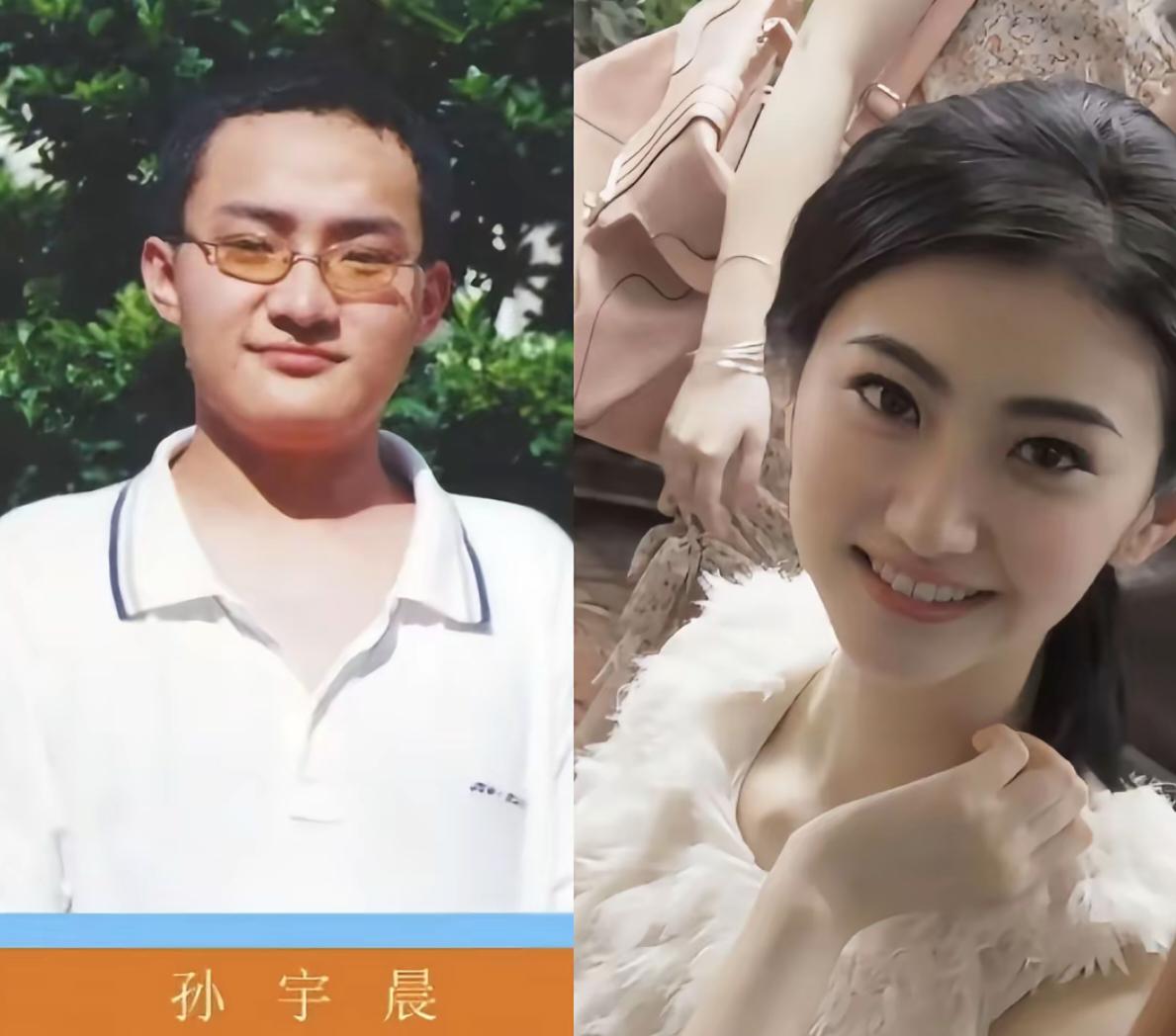 孙宇晨渣不渣，我不评价，但是我敢确定一点，那就是孙宇晨他的文笔真挺好的！