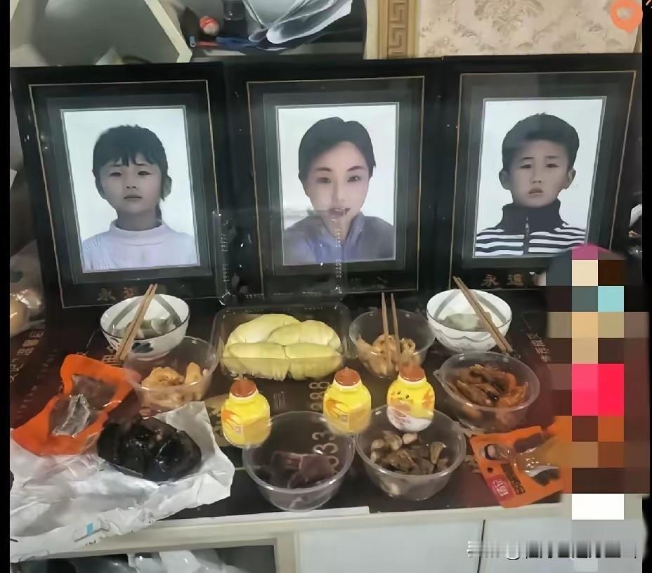 中牟发小杀死妻儿三人的案件，太恐怖！发小作案手段残忍，直接就没有留一点活口。妻子