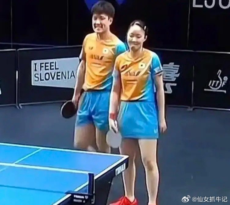 张本兄妹有一个已经被莫雷加德被干掉了，晚上陈熠与张本美和较量，如果发挥得好，张本美和极有可能被陈熠干
