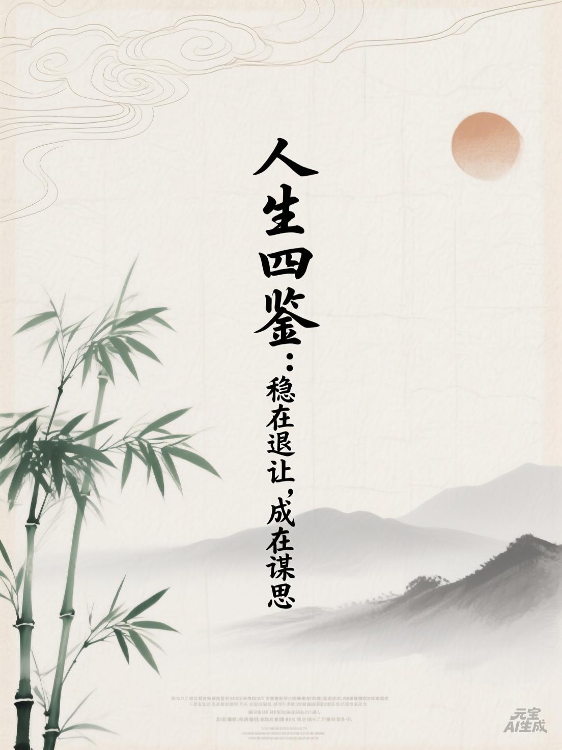 拉开人生差距的，从来不是运气常有人说，人和人之间，差的是机会和背景。但其实不然