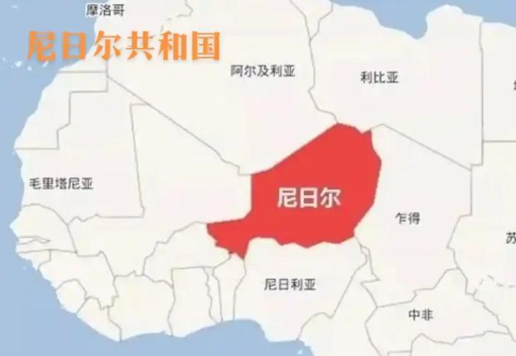 尼日尔的问题，是不是可以解决了！尼日尔隔壁的马里，之前问题多多，但是俄罗斯瓦