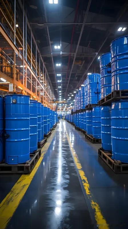 美伊剑拔弩张！原油、化工原料要大变？美军拟重启对伊斩首行动，伊朗亮出千亿军