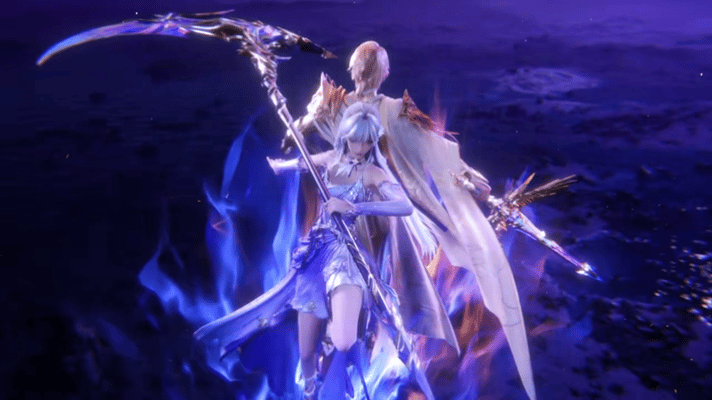 给国漫一点来自神印的震撼神印王座动画圣采儿的十二圣卫谁看了不喊绝！面对扎堆堕落