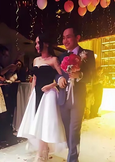 孙宇晨第一任女友马佳佳被爆料也不是什么好人，2015年两人有一场标志性的炒作事件