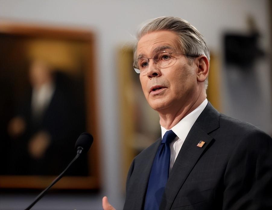 最后时限将至，中国没有签字，美财长通知中方，不给稀土后果自负 一场围绕稀土资