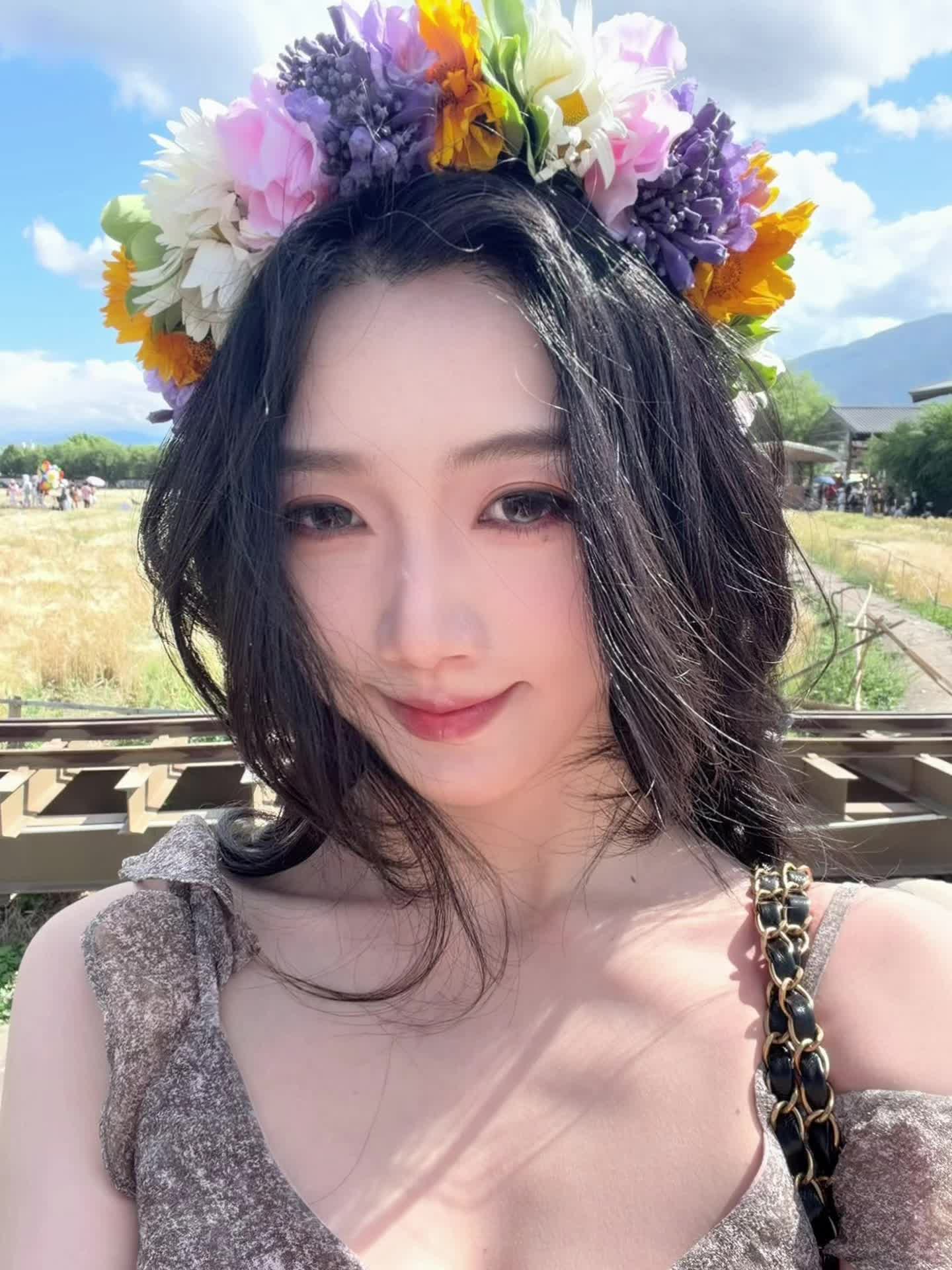 我的大理plog