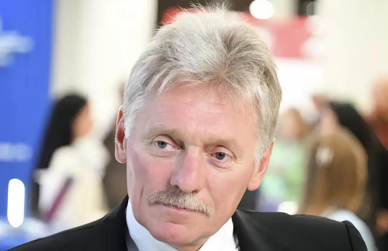 万万没想到！普京已签令，克宫回应就俩字：不谈！莫斯科时间11月13日，克里姆