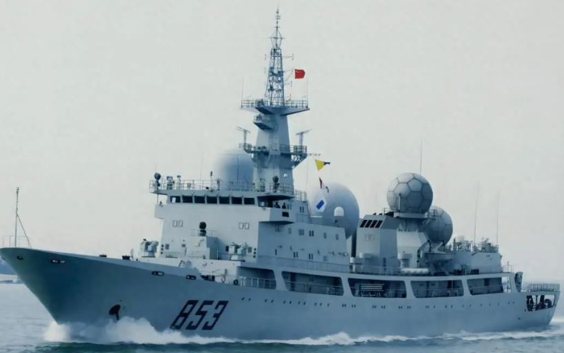 军演惊现“魅影”！中国两大利器逼近“护身军刀”演习现场​​