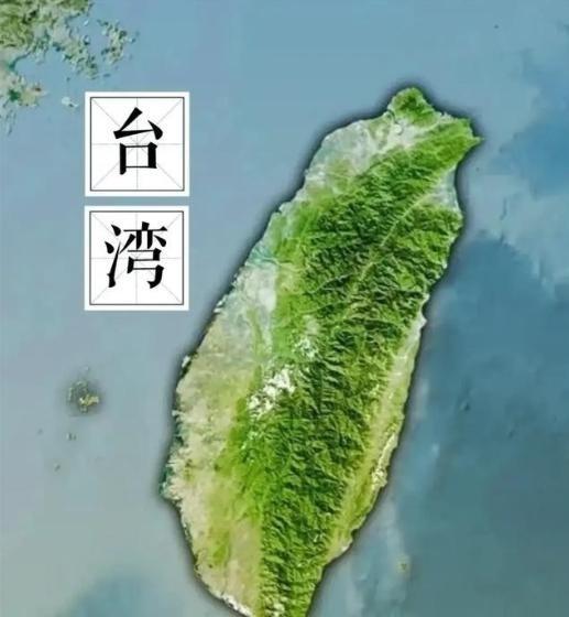 还以为台海问题就是谁拳头大谁说了算？真正卡住统一进程的，居然是隐藏在国内的那群“