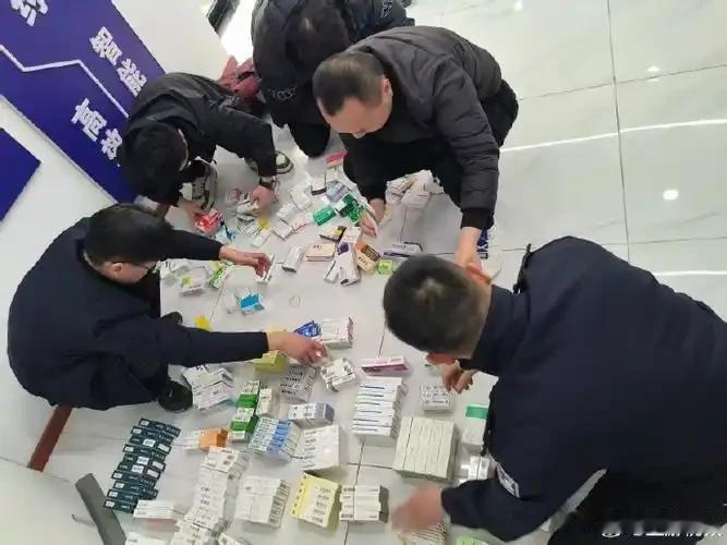 四家药店联手狂捞上亿医保金，百姓救命钱竟成不法分子敛财工具这件事曝光后着实