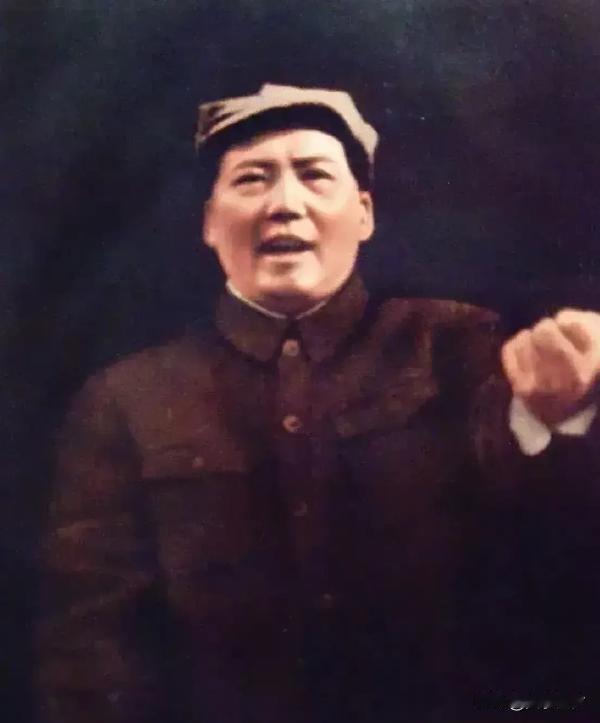 新中国刚成立，一群外国人拿着“欠条”，傲慢地来找毛主席讨债，毛主席的回答令他们大