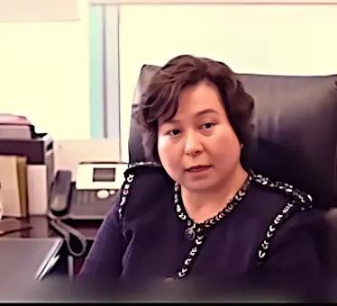 赌王女儿何超蕸：一生未婚，活成豪门清流2026年4月12日，澳门“赌王”何鸿