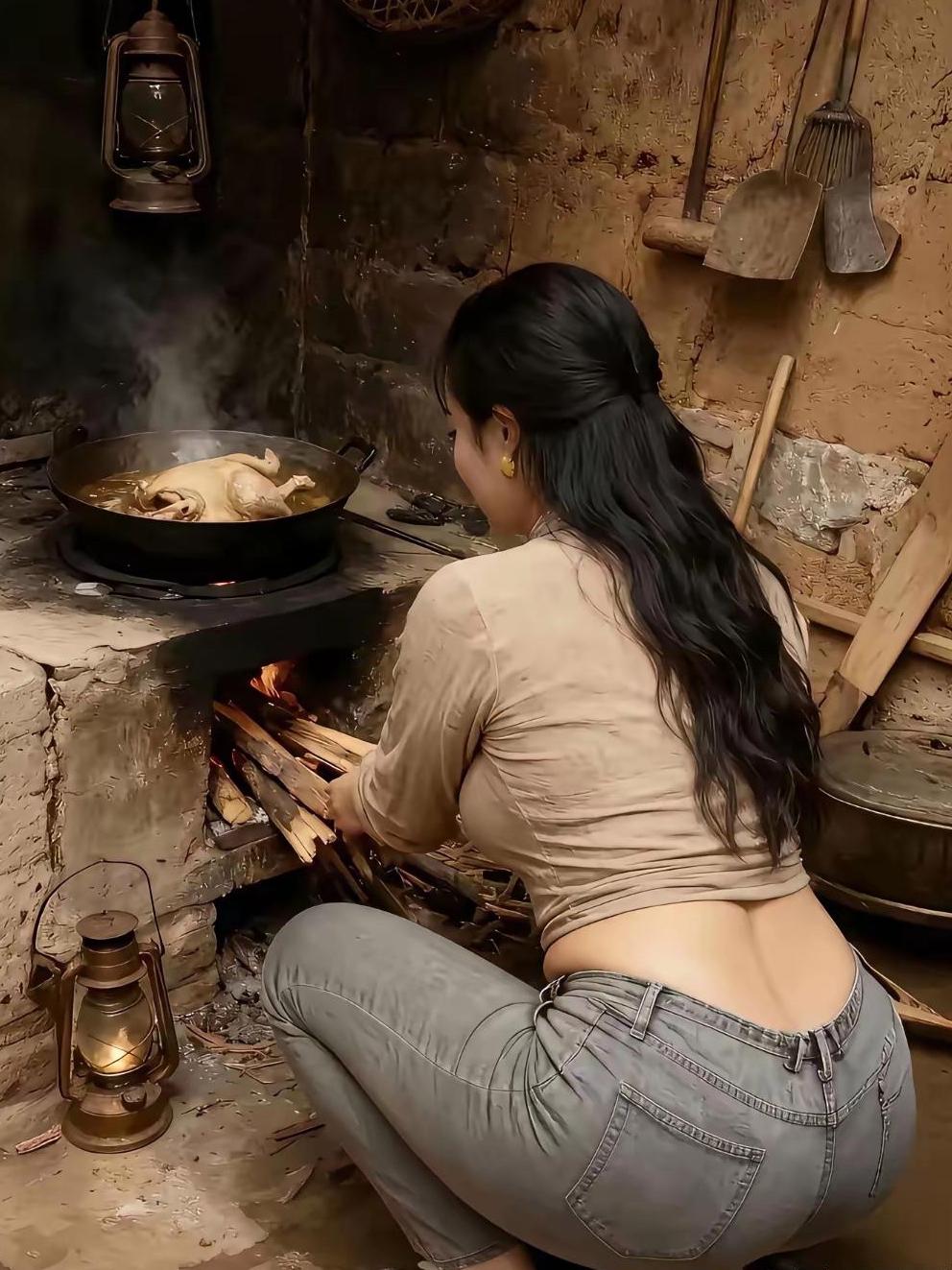 好有意境，仿佛身临其境🌿