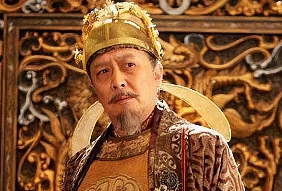 李世民得知太子李承乾养了一个姿色姣好的伶人，下令将人给杀了。李世民本以为这样能让