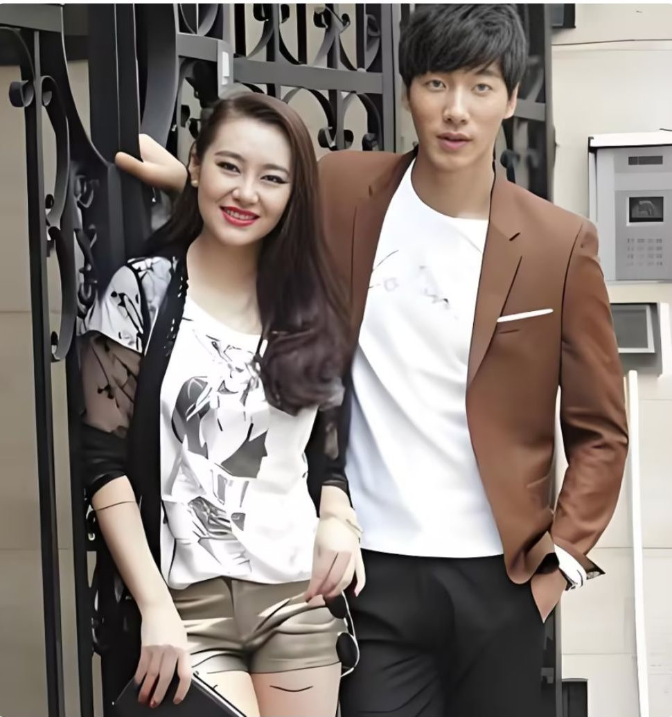 44岁张亮近况曝光！与寇静离婚已经6年，如今18岁儿子让他很操心