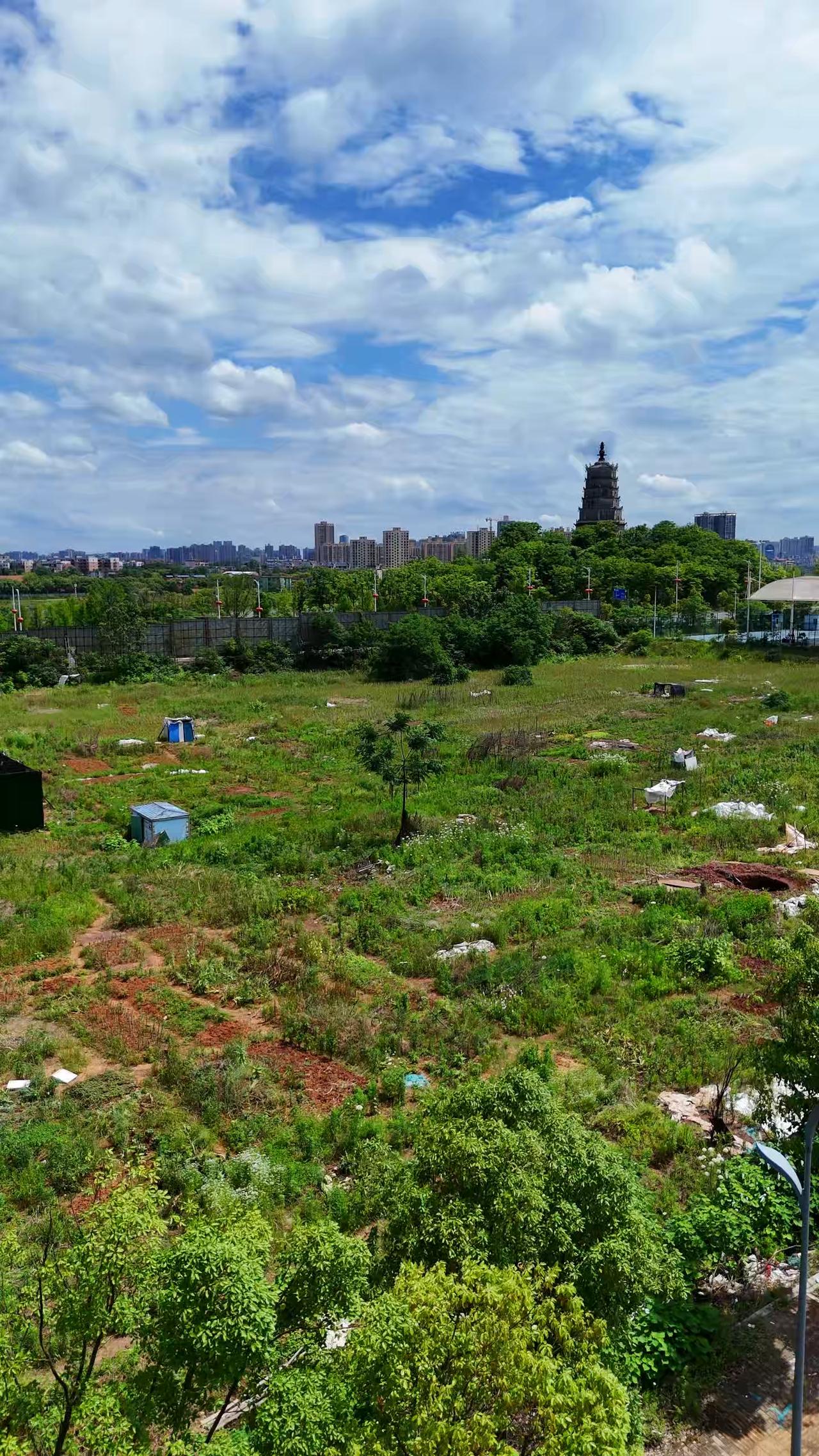 好消息！备受大家关注的衡阳市工人文化宫易地建设项目，据说5月18日正式开工！ 