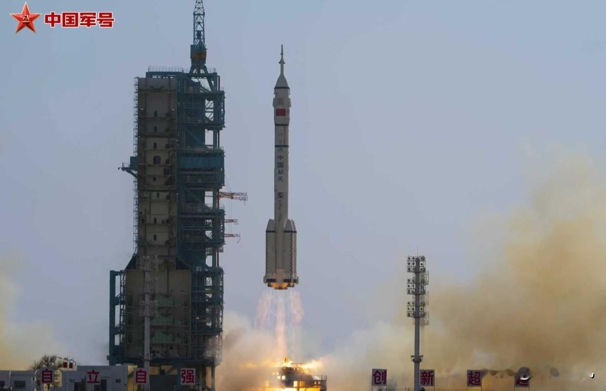 中国航天首次启用B计划，真的泪目了！原来我们并没有放弃二十号，这一次会修复它…