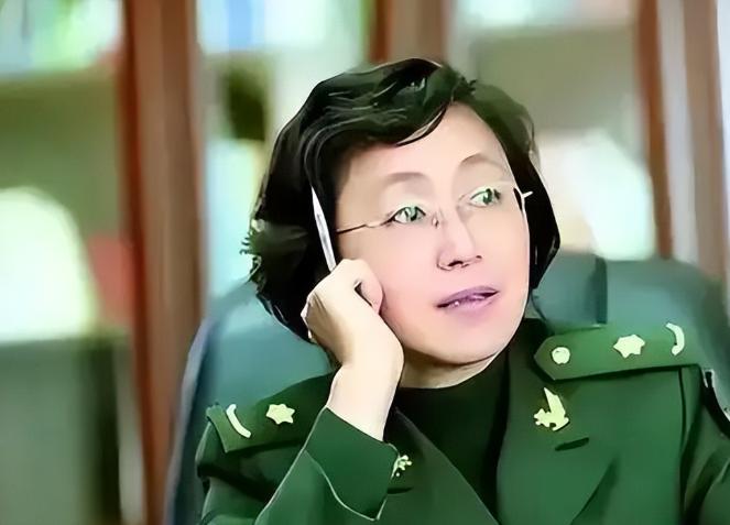 1987年，国家在研发东风-17时，发现导弹在飞行中，极易遭到外部干扰，所有人都