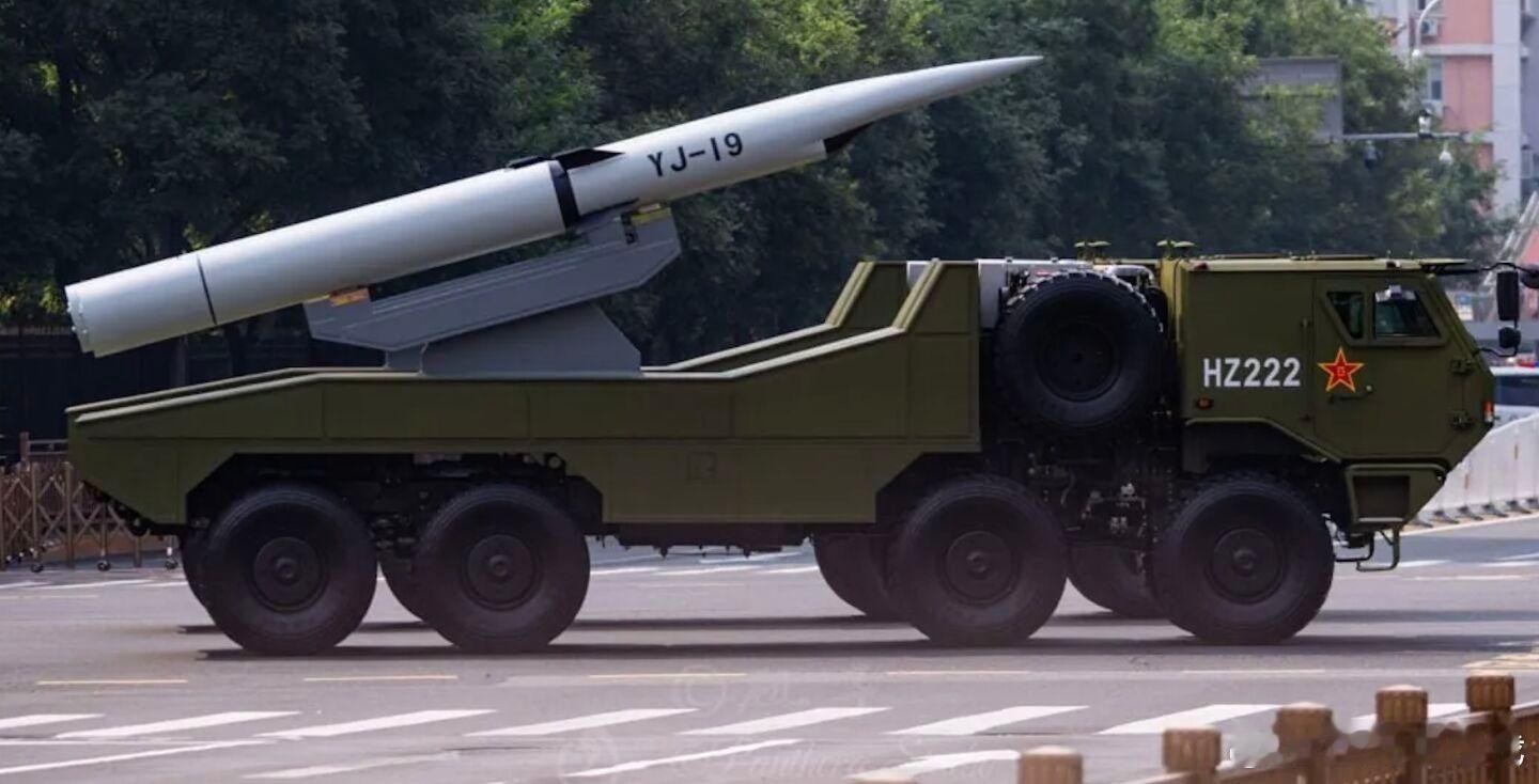 YJ-19和CJ-1000让五角大楼坐不住，美国急推吸气式高超巡航导弹2026年