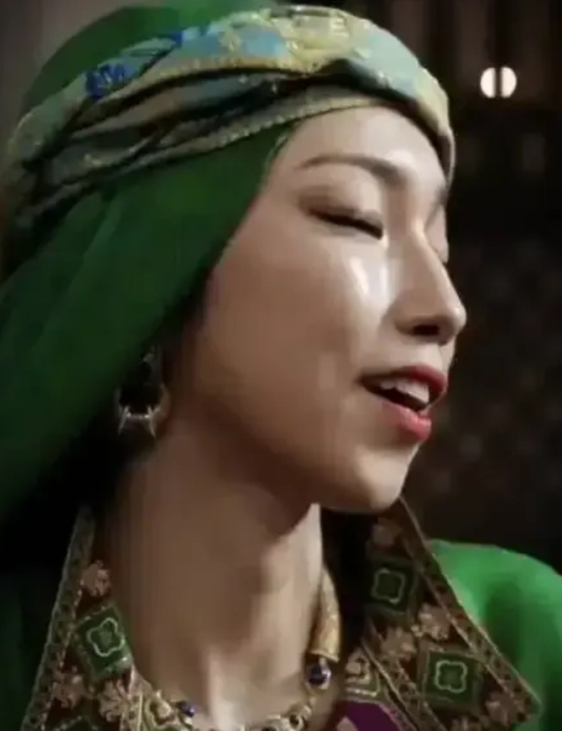 真的没想到，那尔那茜事件再添一记猛料，有网友扒出来，上戏09级定向委培和08级定