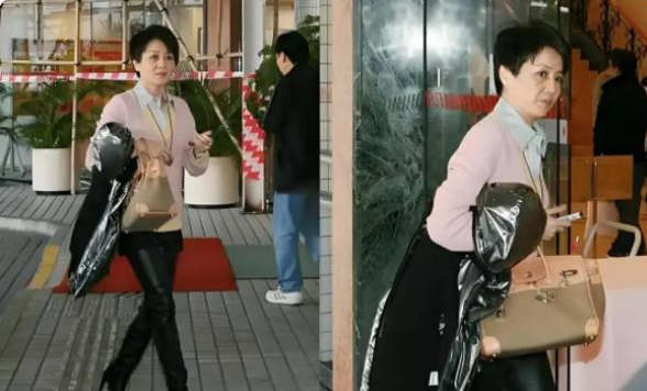 从舞蹈演员到商界女性！梁安琪嫁赌王只提一要求，剖5胎不坐月子也要拼事业