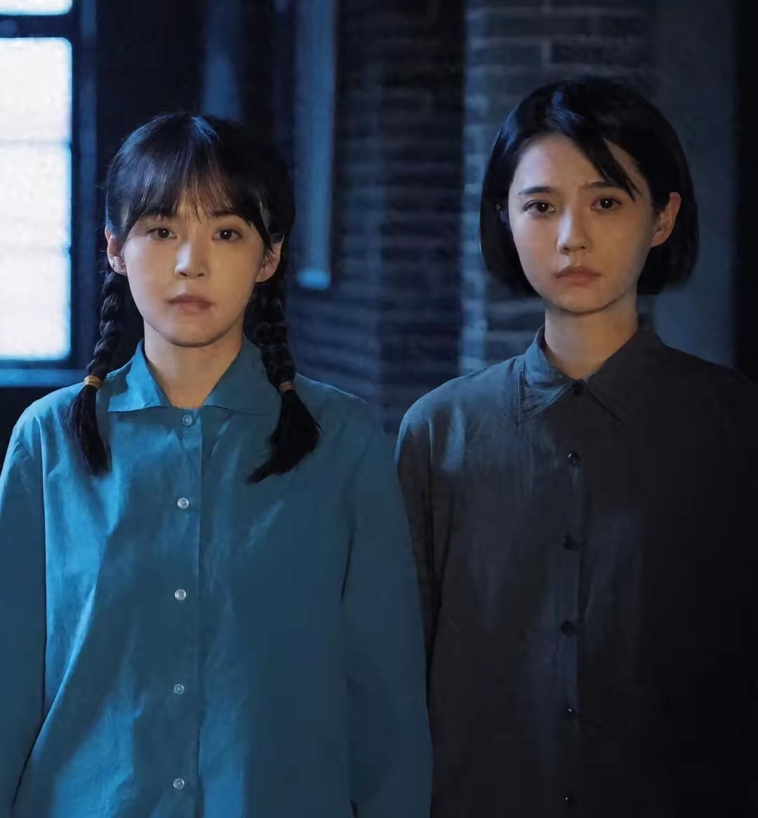 央视大剧里竟然藏着这么一位“被严重低估”的顶级大青衣脸！最近《重器》热播，全网都