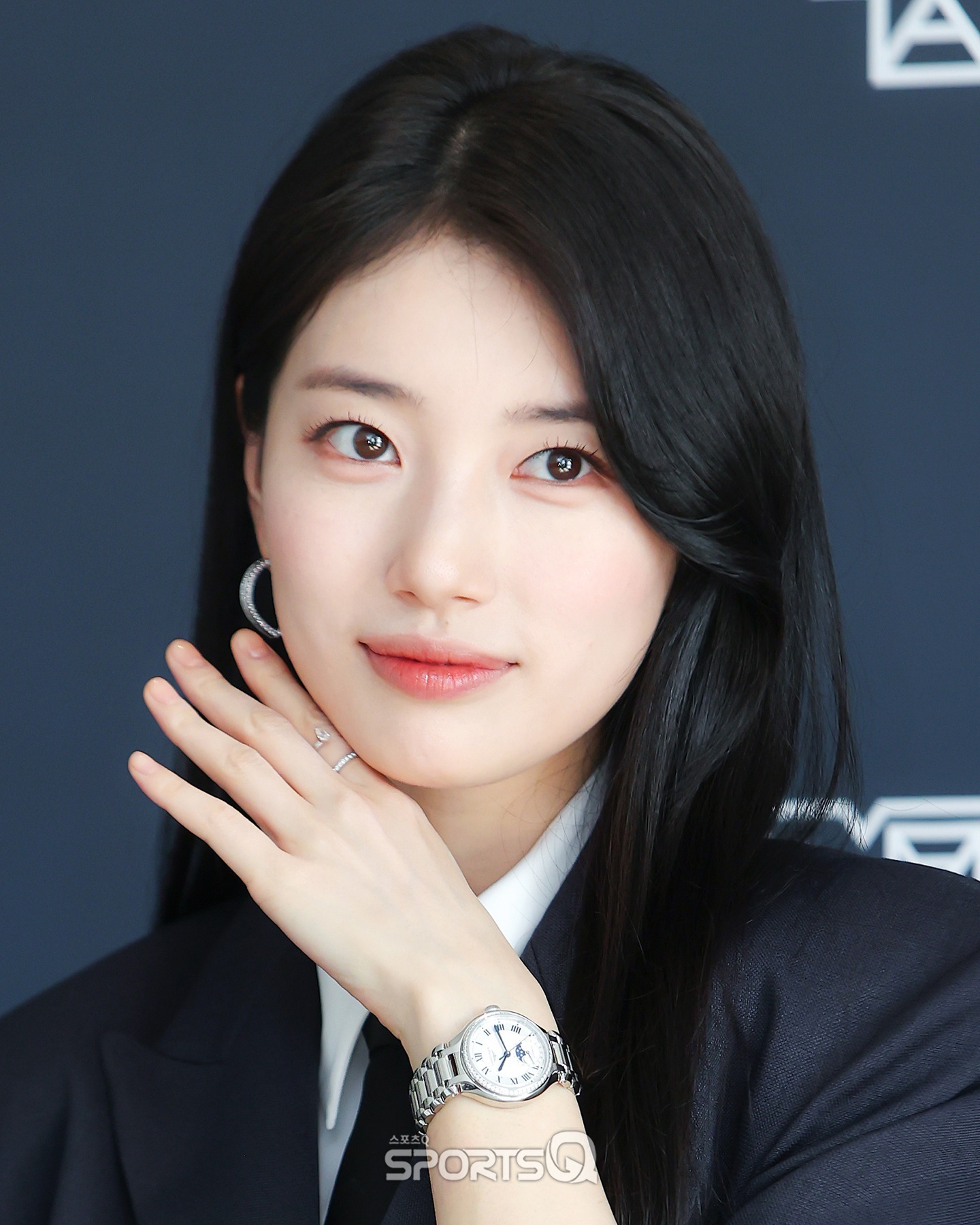 裴秀智×Longines品牌活动造型新闻图📸风格大赏