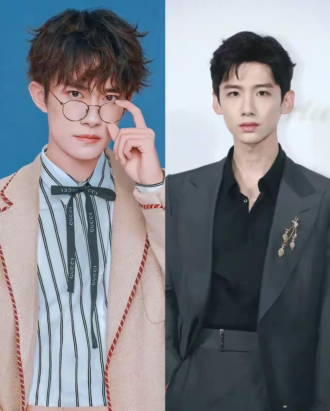 父母有没有文化，看孩子的取名就知道了，易烊千玺的名字可不是随便取得。易烊千玺在综