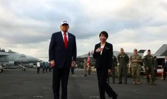 中日开战谁赢？这根本不是问题。真正的问题是：一旦扳机扣动，谁有本事让它停下来？很