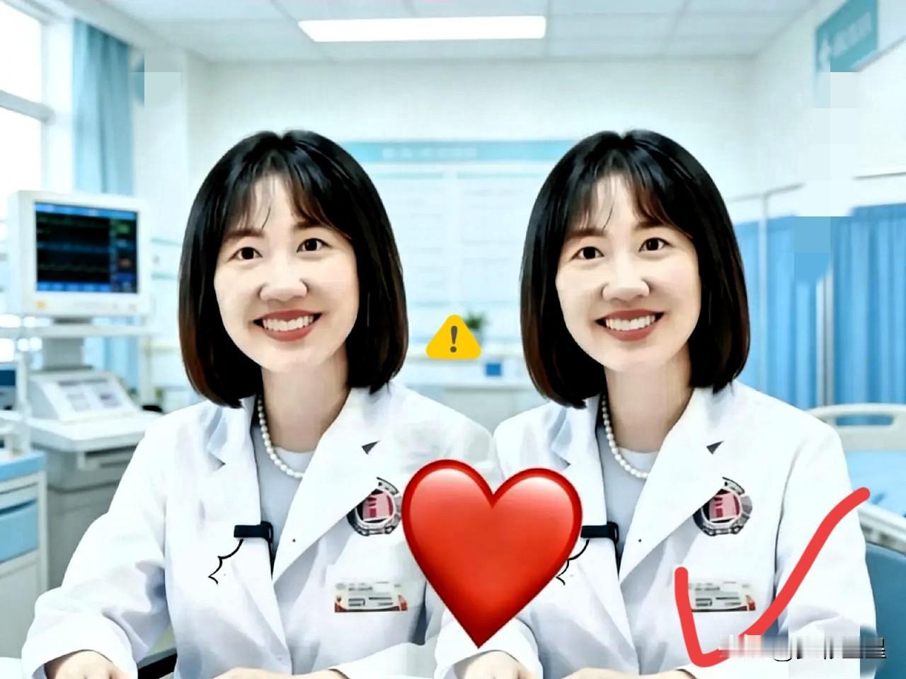 好家伙！曾医生上周刚办完离职，转身就带着一手带大的团队，全体投奔新东家，绝了！