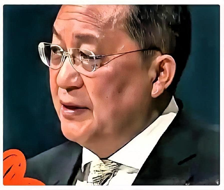 朝鲜代表李哲民在联合国大会上的那句话，让整个会场静得吓人。他直接就问日本：一个二