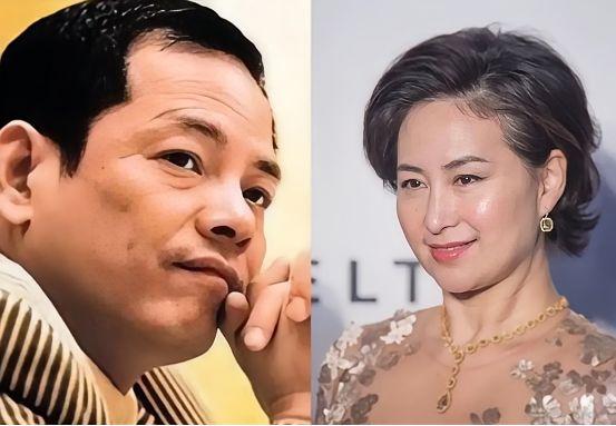 1993年，何超琼刚接触家族的生意，赌王对崩牙驹说：“阿驹啊，这是超琼，以后有事