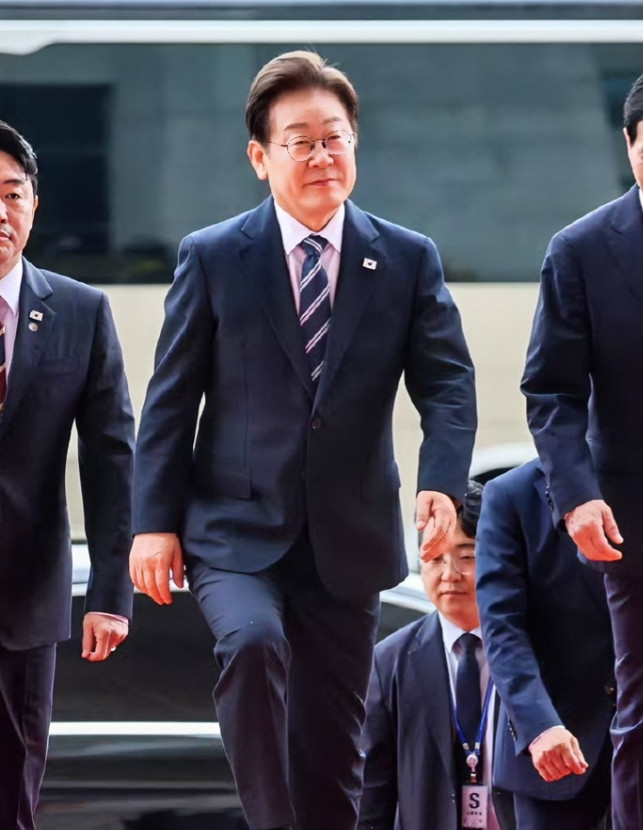 韩国总统要来中国？7月2日，韩国媒体韩联社发布消息称，中国计划邀请韩国总统李在