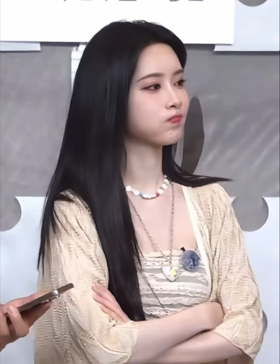 孟姐也太可爱了吧