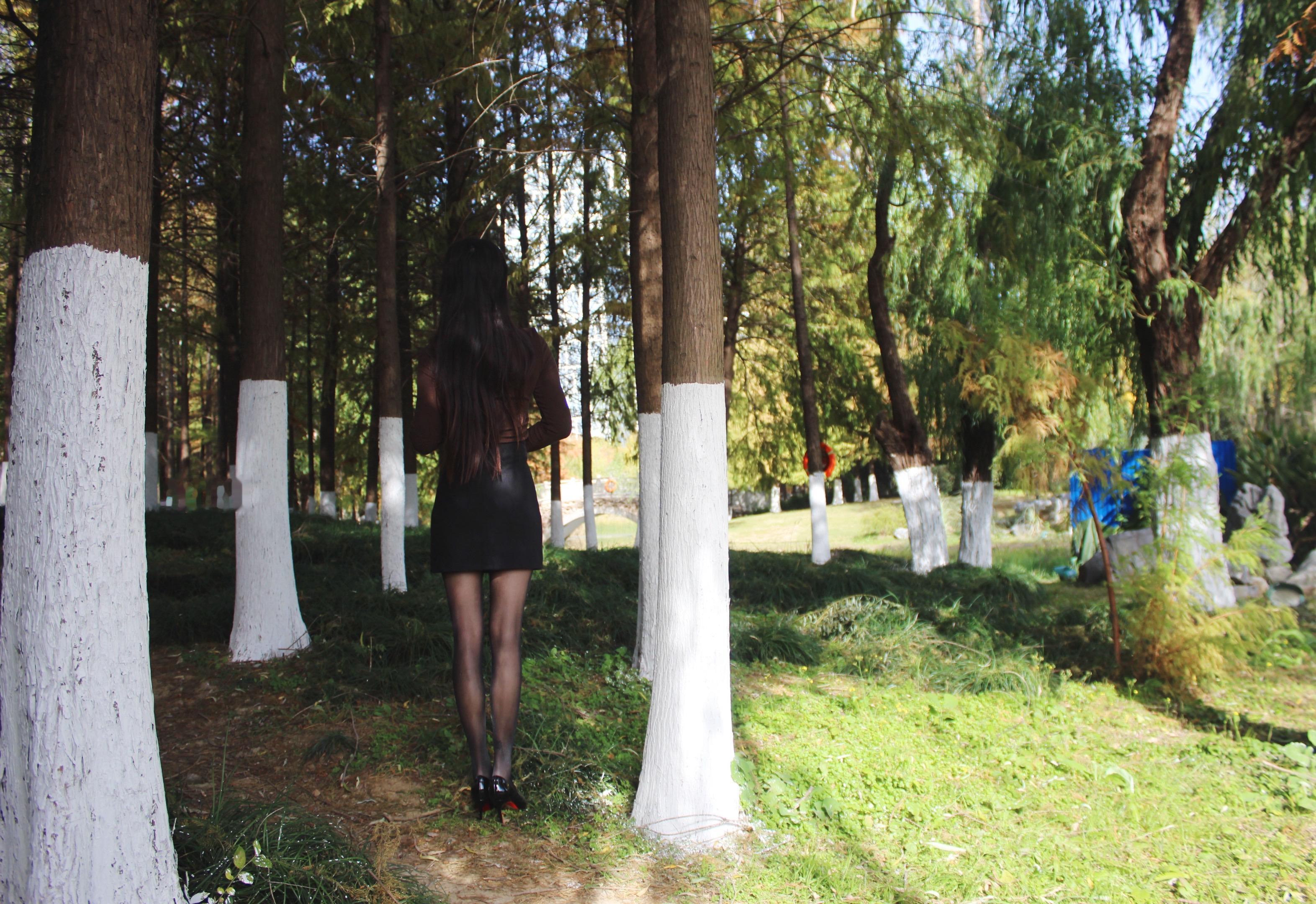 长腿女神长腿美女控腿<!--{...