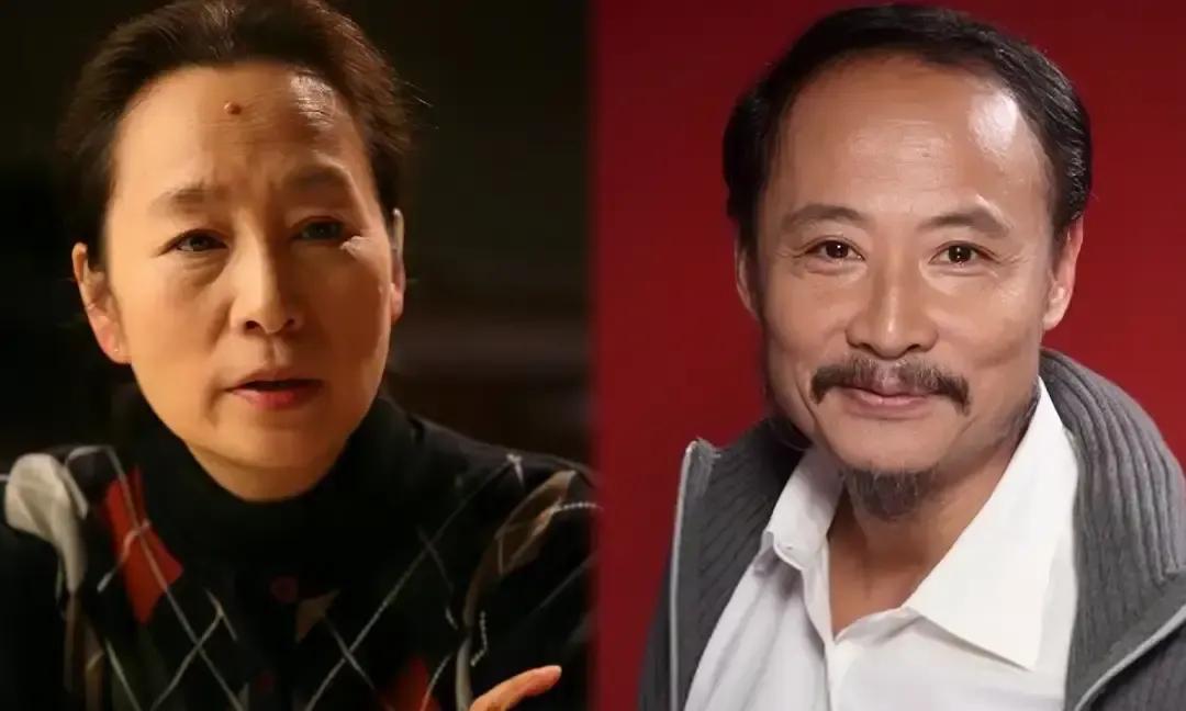 奚美娟一句月子被丢把周野芒钉在耻辱柱三十年。九零年代两人离婚，她上杂志掉泪说生