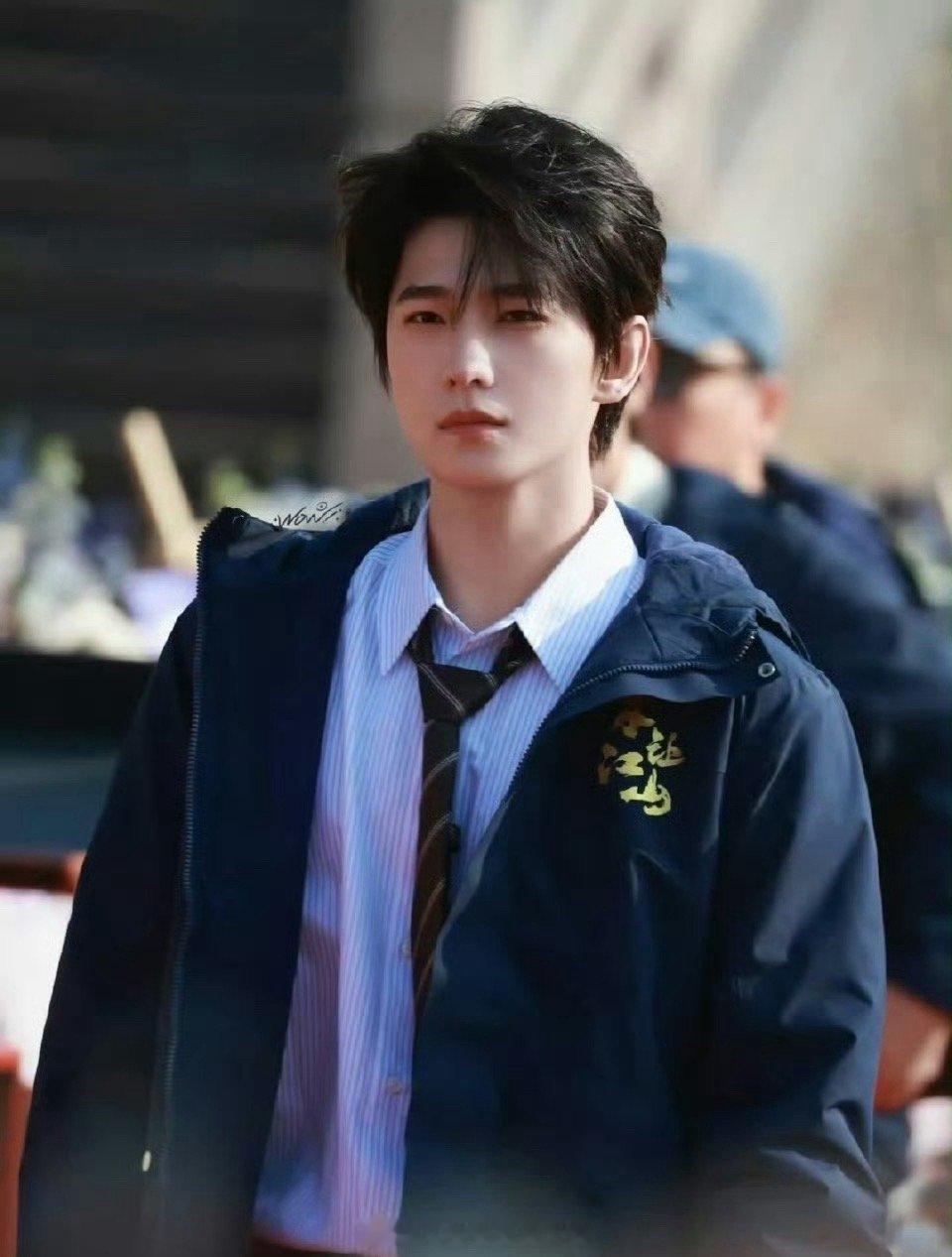 厚本曾玩梗杨洋没想到啊，厚本曾玩梗杨洋，厚本居然模仿过杨洋、王楚然的《我的人间烟