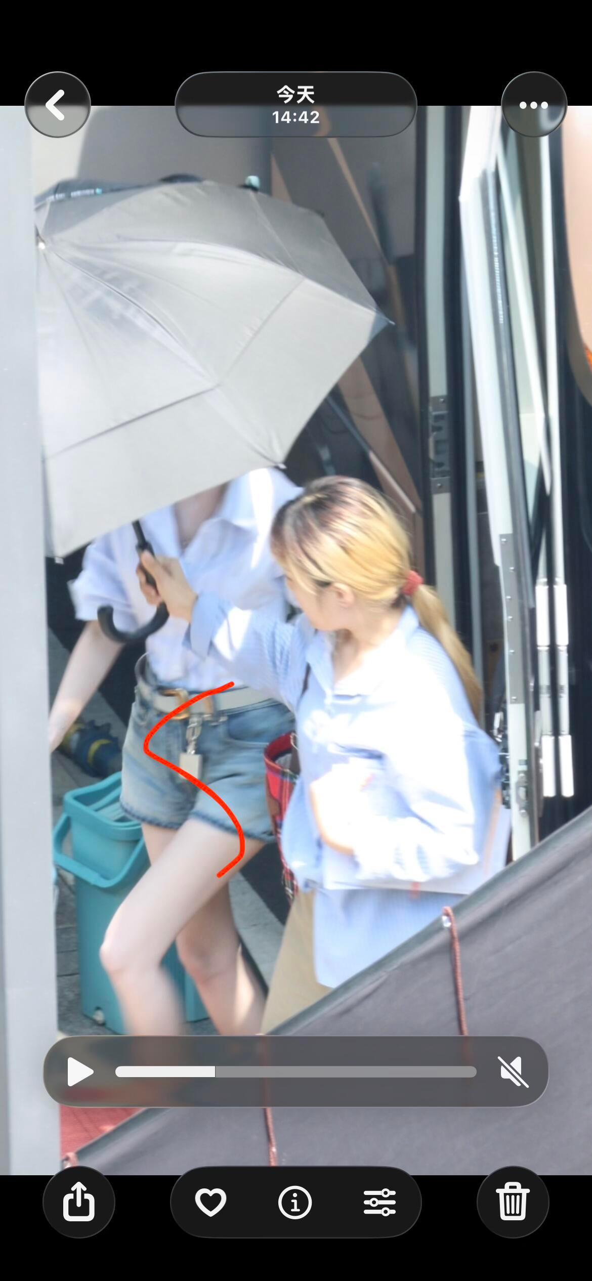 不好流鼻血了…​​​