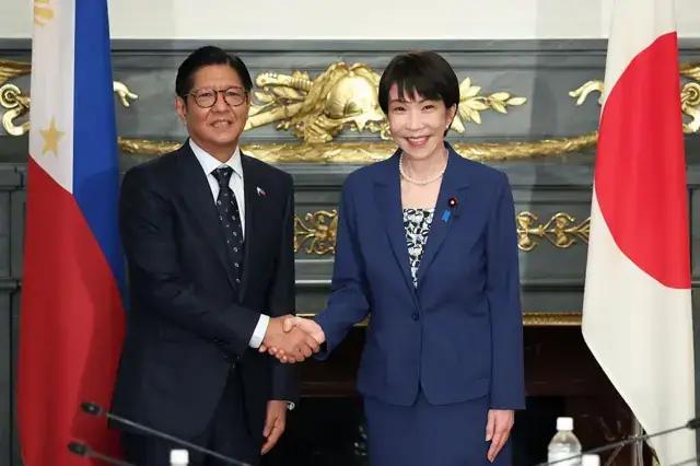 日本既蠢又坏，中国愤怒“三板斧”，招招砍向“新军国主义”，有必要战略巡航且海警游