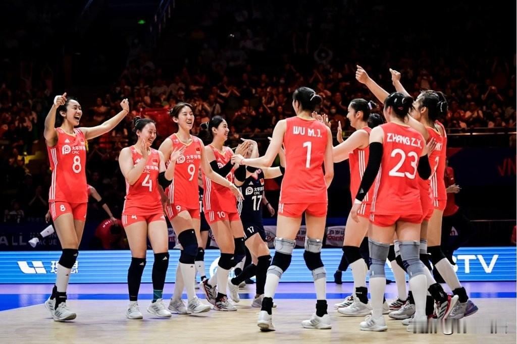 中国女排连战强敌吉凶未卜世界女排联赛第二周，北京时间6月17日在安卡拉开始。中