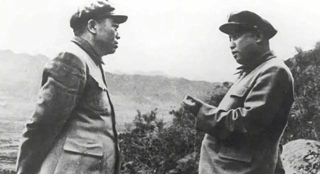 我一直以为，抗美援朝是彭老总从头打到尾。今天才知道，错得有多离谱。你知道当时我们