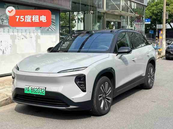 22年蔚来es7还能做多钱？