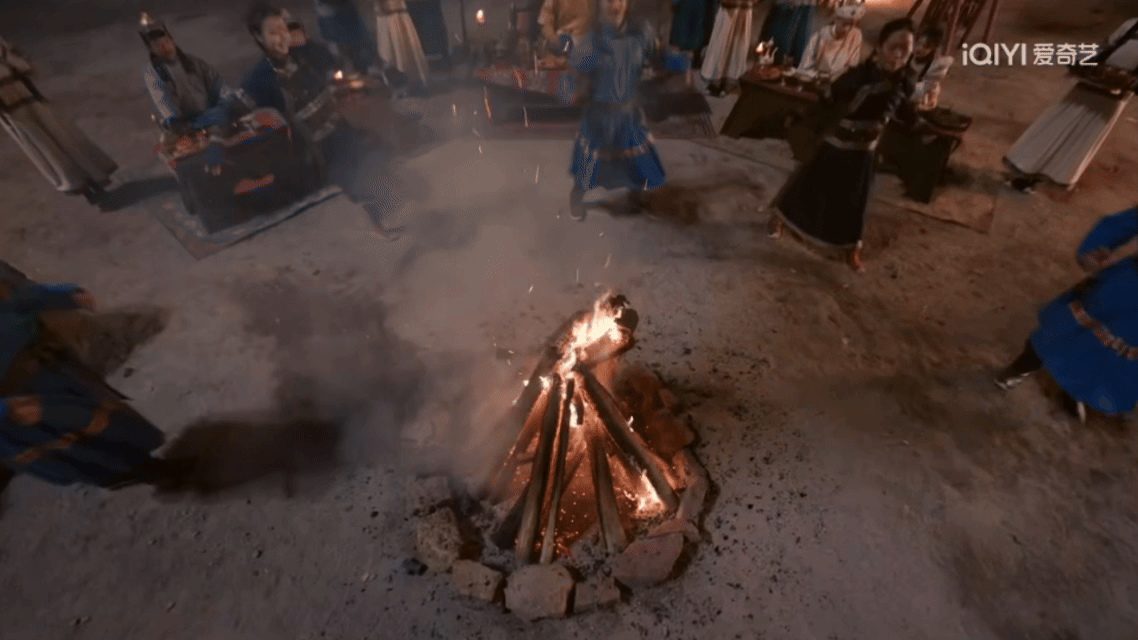 陈晓孙千新剧一集结两次婚陈晓孙千新剧也太会撒糖了吧！古平原和常玉儿一集办两次婚