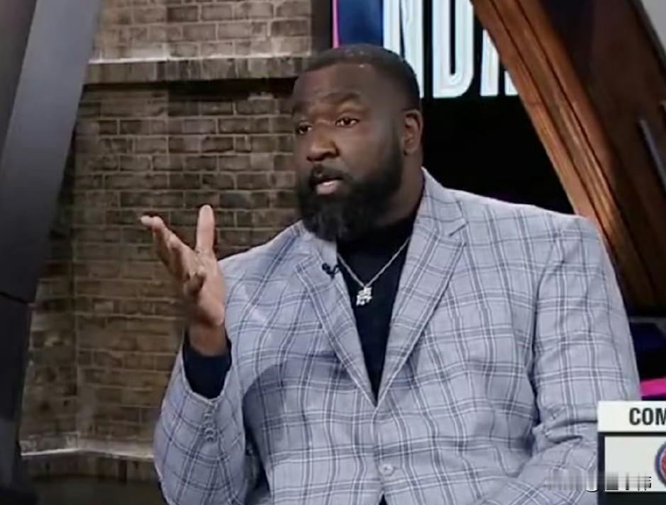 只有老詹跟库里能够拯救了！帕金斯谈扣篮大赛：“现在的扣篮大赛没救了。”“