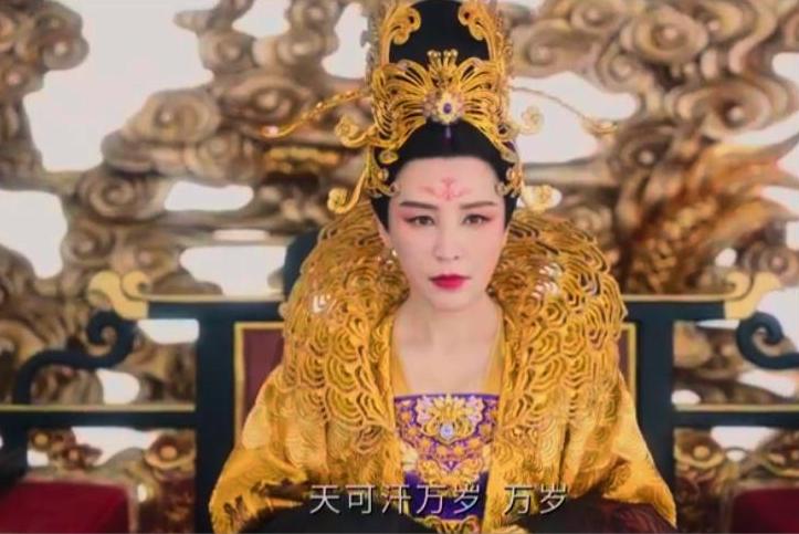 《唐朝诡事录之长安》大结局，天下马球大赛25日后，便是太平公主的死期。天下马球