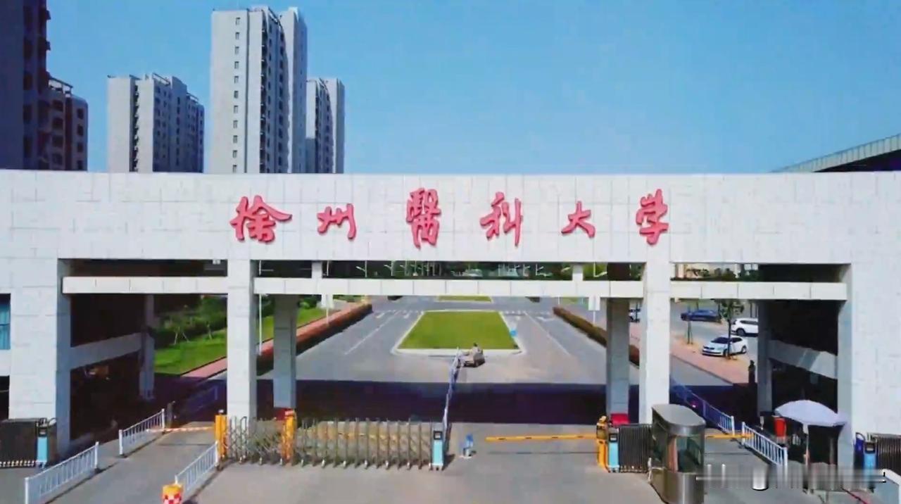 徐州医科大学不会是被遗忘了吧？南京审计大学校长空缺4个月，新校长就由来自徐州