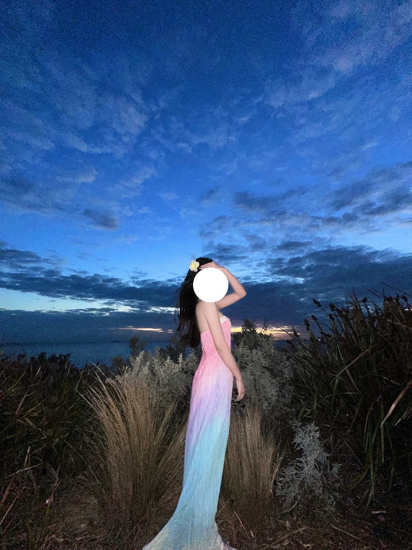 论拍照角度的重要性[捂脸哭]​​​