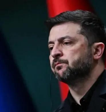 乌克兰，终于醒了？原以为俄罗斯背后最铁的盟友，是伊朗和朝鲜，结果绕了一圈才发现：